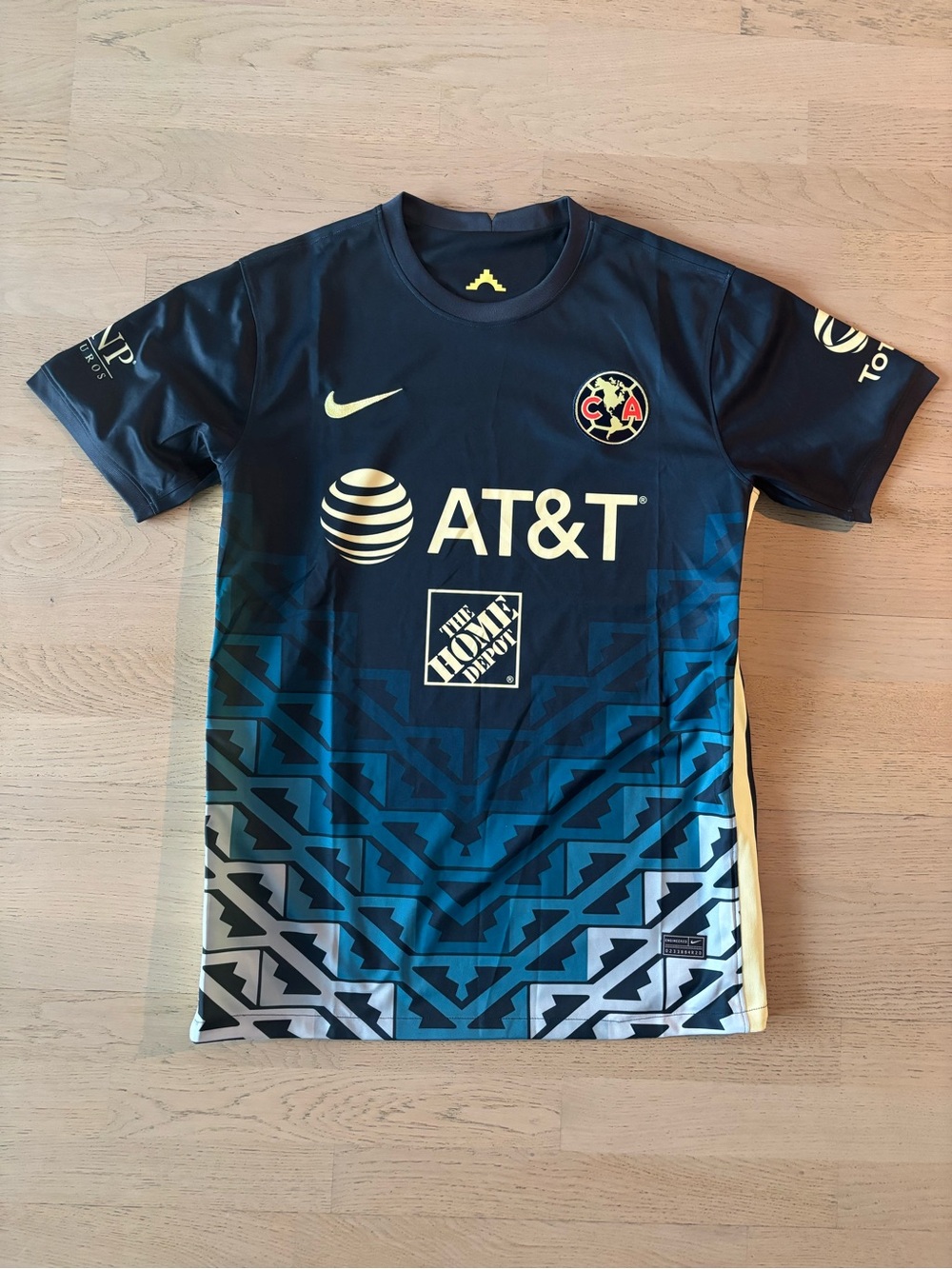 Nike Club América 2021/22 Away  Jersey